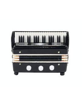 Magnet accordion