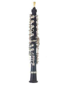 Magnet oboe