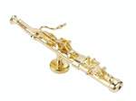 Magnet bassoon Product Image
