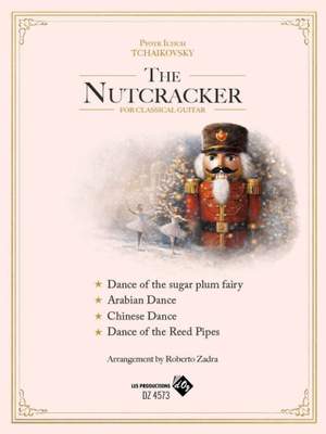 Pyotr Ilyich Tchaikovsky: The Nutcracker