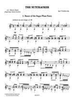 Pyotr Ilyich Tchaikovsky: The Nutcracker Product Image