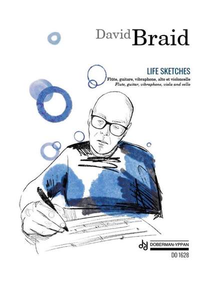 David Braid: Life Sketches