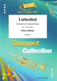 Oskar Bohme: Liebeslied