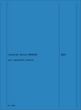 Leonardo Marino: Breaker