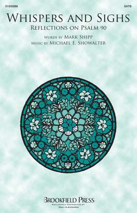 Michael E. Showalter: Whispers And Sighs