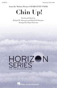 Richard M. Sherman_Robert B. Sherman: Chin Up!