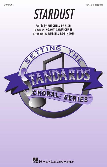 Hoagy Carmichael: Stardust