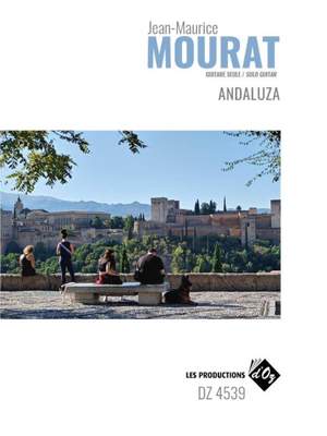 Jean-Maurice Mourat: Andaluza