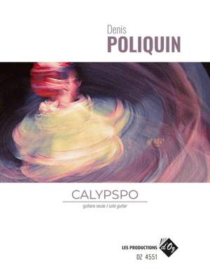 Denis Poliquin: Calypspo