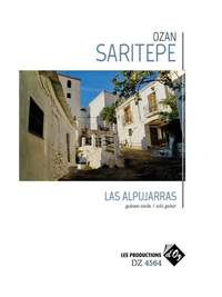 Ozan Saritepe: Las Alpujarras