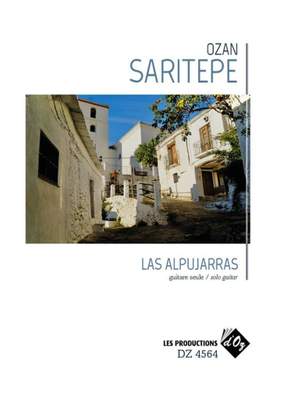 Ozan Saritepe: Las Alpujarras