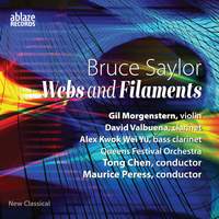 Webs and Filaments