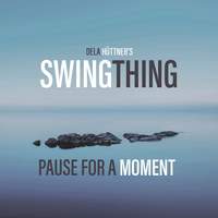 Pause for a moment
