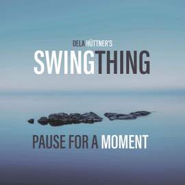 Pause for a moment