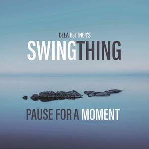 Pause for a moment