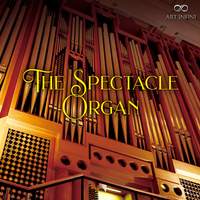 The Spectacle Organ