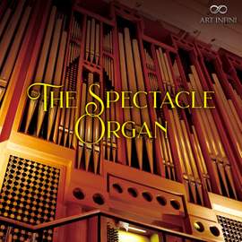 The Spectacle Organ