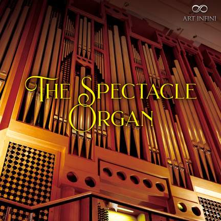 The Spectacle Organ