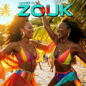 L'année du zouk 2025