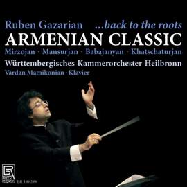 Armenian Classic