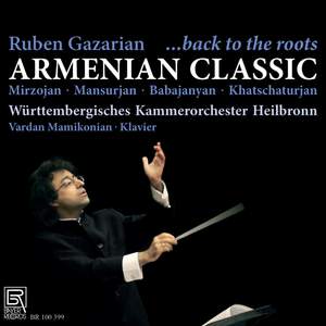 Armenian Classic