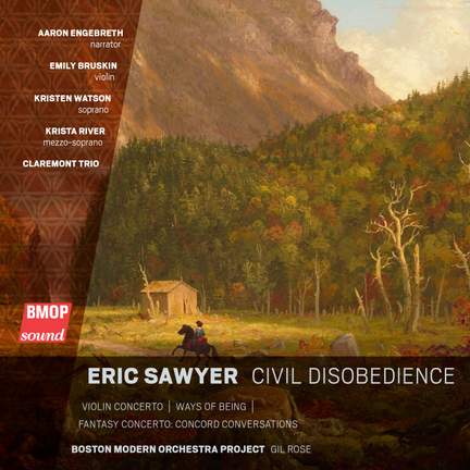 Sawyer: Civil Disobedience