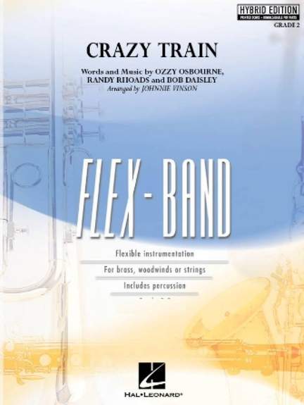 Crazy Train