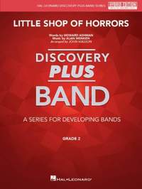 Richard O'Brien: Little Shop Of Horrors