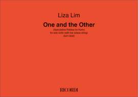 Liza Lim: One and the Other