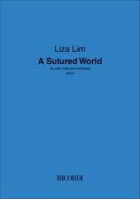 Liza Lim: A Sutured world