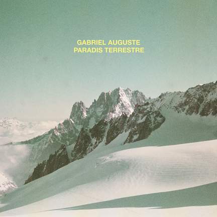Paradis terrestre