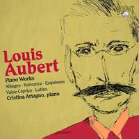 Aubert: Piano Works - Brilliant Classics: 9462 - download | Presto Music
