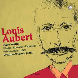 Aubert: Piano Works