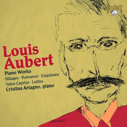 Aubert: Piano Works
