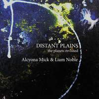 Distant Plains
