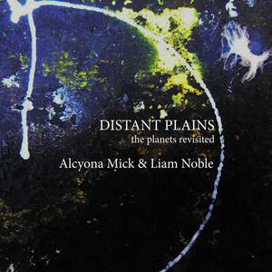 Distant Plains