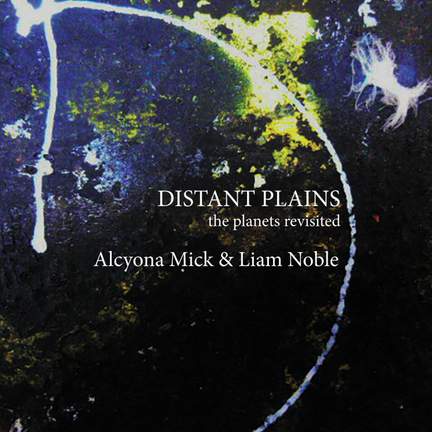 Distant Plains