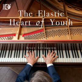 The Elastic Heart of Youth