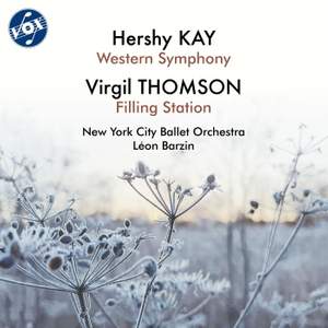 Kay: Western Symphony - Thompson: Filling Station