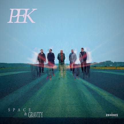Space & Gravity