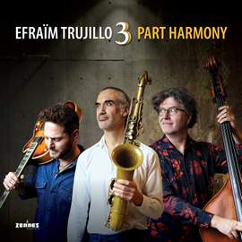 3 PART HARMONY