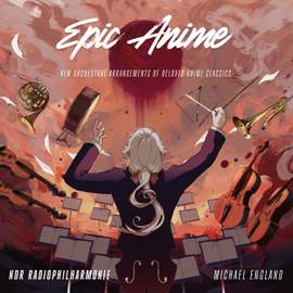 Epic Anime