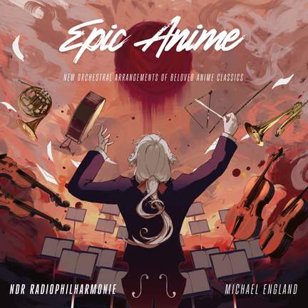 Epic Anime