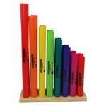 Boomwhackers stand - 16 tubes Product Image