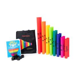 Boomwhackers Boom Whack Pop pack