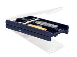 Vandoren Reed Case Universal Quad Pack (x4)