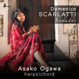 D. Scarlatti: Keyboard Sonatas