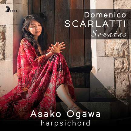 D. Scarlatti: Keyboard Sonatas