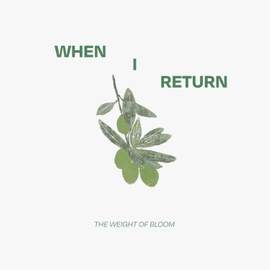 The Weight Of Bloom