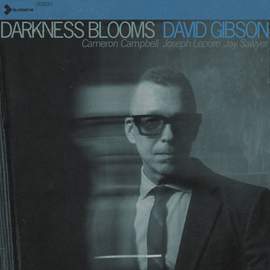 Darkness Blooms